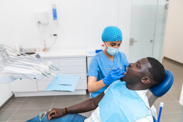 Best Same-Day Emergency Dentist in Fox River Grove, IL