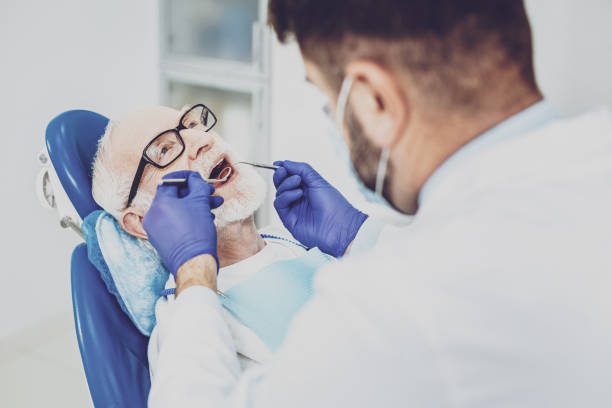 Best Emergency Dental Care for Trauma or Injury in Fox River Grove, IL